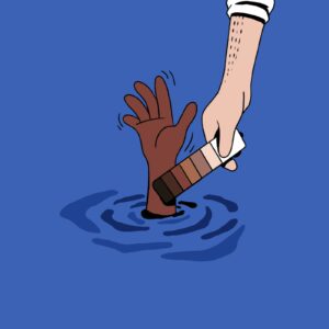 salim-zerrouki-illustration-europe-migration-racisme