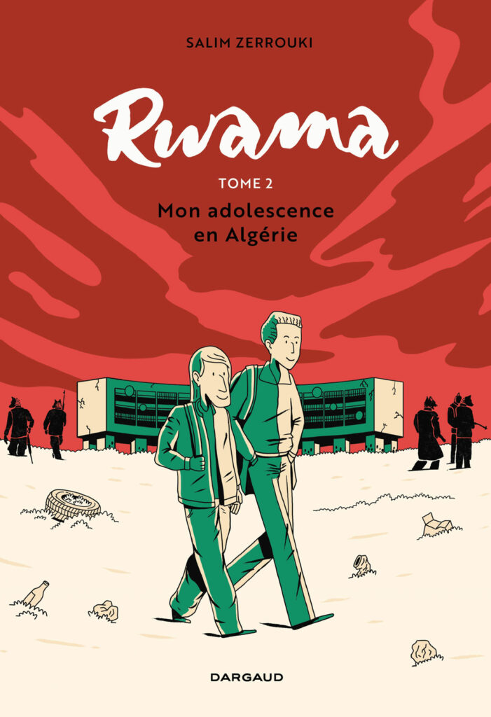 salim-zerrouki-rwama-adolescence-bande-dessinee-algerie-tome2