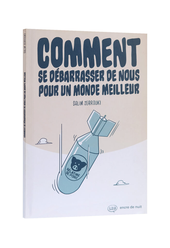 salim-zerrouki-comment--debarrasser-monde-meilleur-bande-dessinee